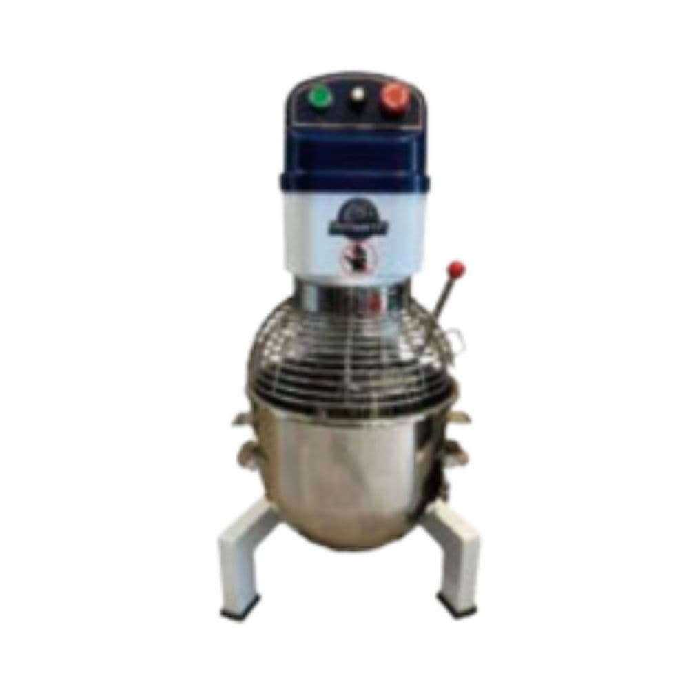 BATTEUR MELANGEUR PROFESSIONNEL 20L