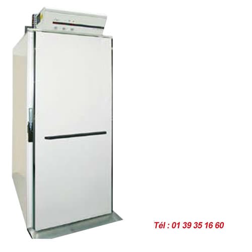 ARMOIRE A CHARIOT 60X80