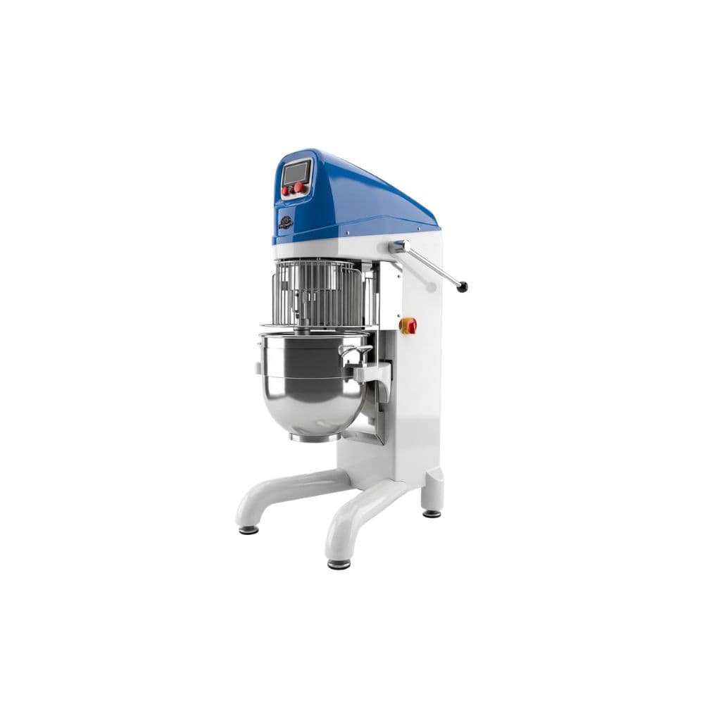 BATTEUR MELANGER PROFESSIONNEL 40L