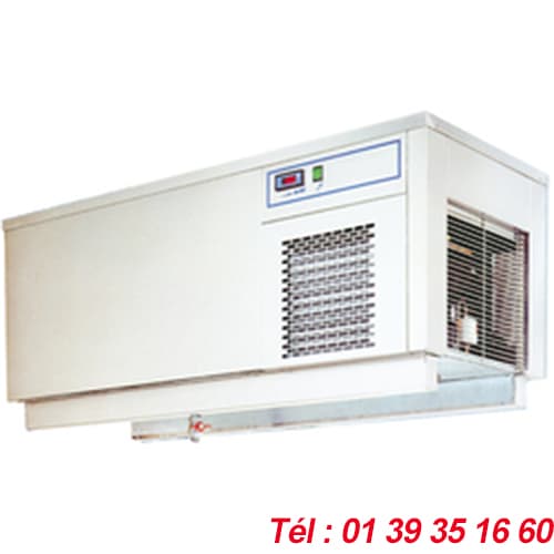 REFROIDISSEUR D\EAU HORIZONTAL 80 LITRES/HEURES