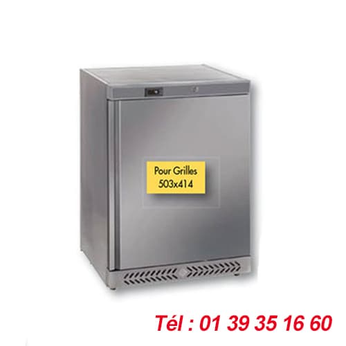TABLE TOP +2/+8°C 150 LITRES