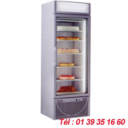 VITRINE A ENTREMETS VV2