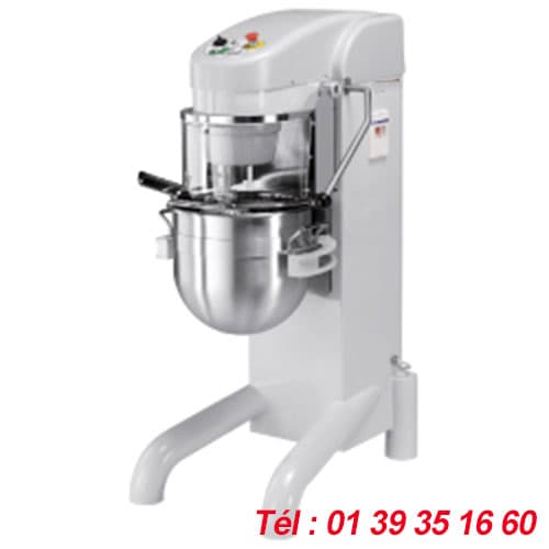 BATTEUR MELANGEUR 60 LITRES