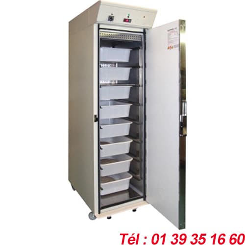 ARMOIRE REFRIGEREE 8 BACS 20 LITRES