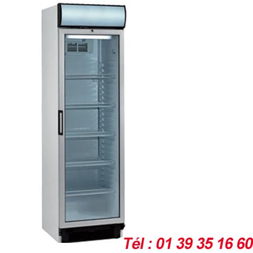 VITRINE A BOISSONS FROID VENTILE -
