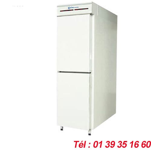 FERMENTATION CONTROLEE 2X9 COUCHES 765X800
