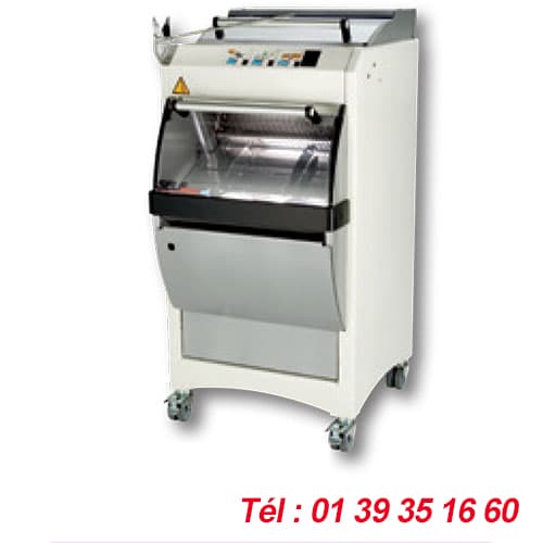 COUPEUSE SELF SERVICE - SPECIAL GMS