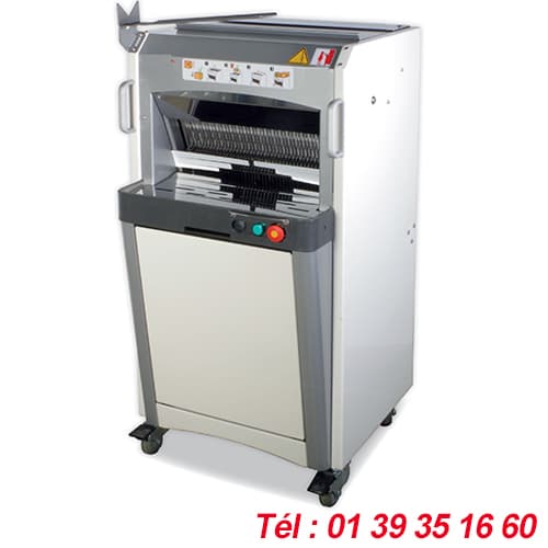 COUPEUSE SELF SERVICE LINE- SPECIAL GMS