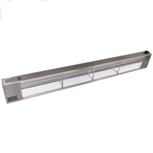 CHAUFFE PLAT - INTERRUPTEUR ON/OF - 860x150xh60 mm - \"Tel 01 39 35 16 60\"