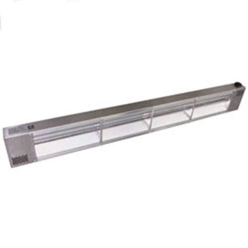 CHAUFFE PLAT - INTERRUPTEUR ON/OF - 1250x150xh60 mm - \"Tel 01 39 35 16 60\"